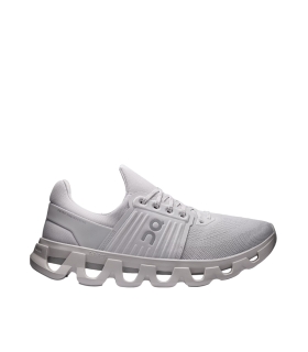 On Running - Zapatillas Blancas para Hombre - Cloudswift 4 ad