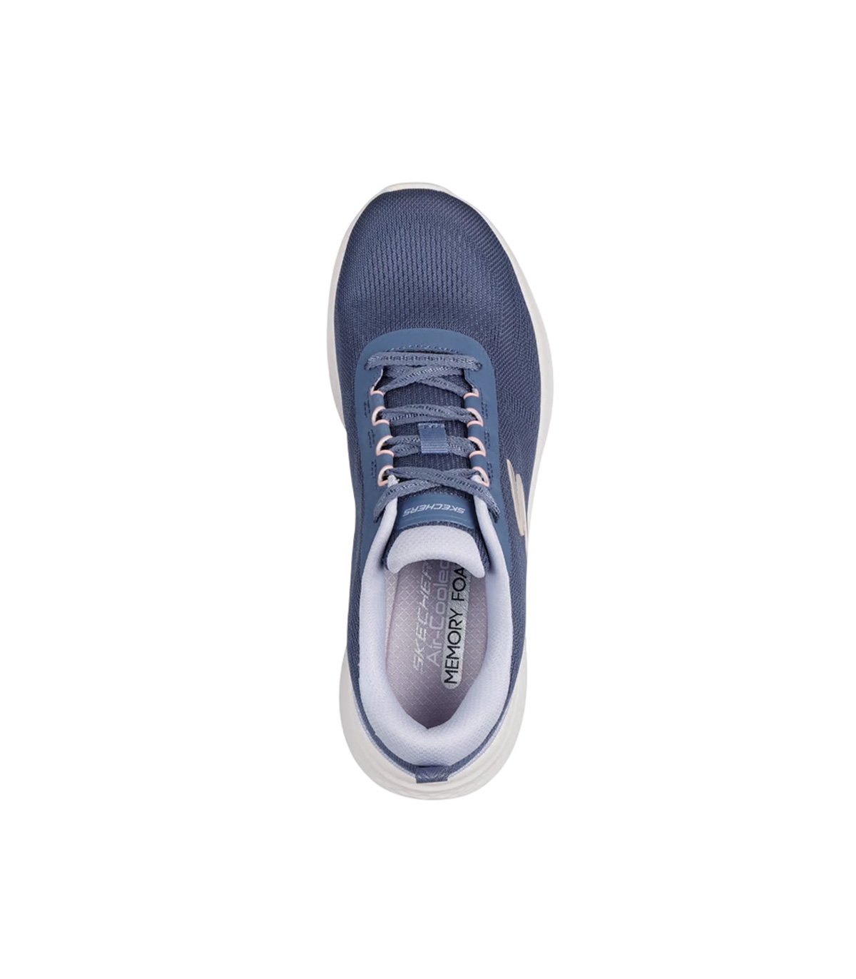 Skechers - Zapatillas Azules para Mujer - Everday Pace