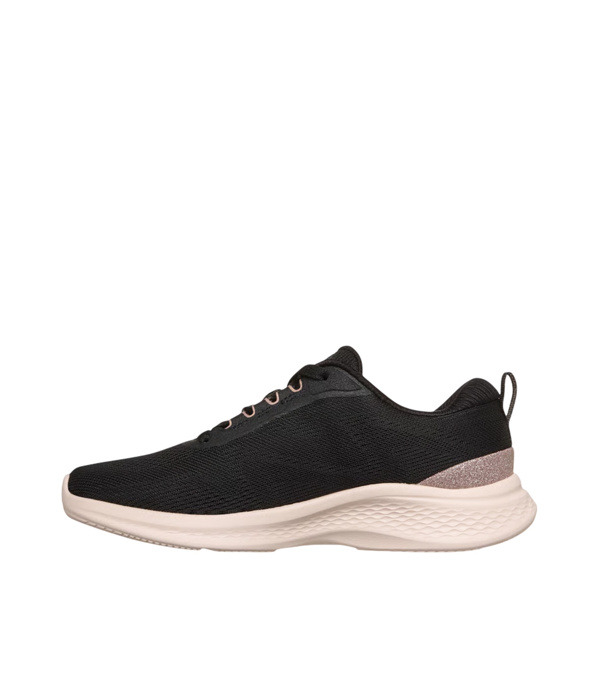Skechers - Zapatillas Negras para Mujer - Brilliant Shimmer