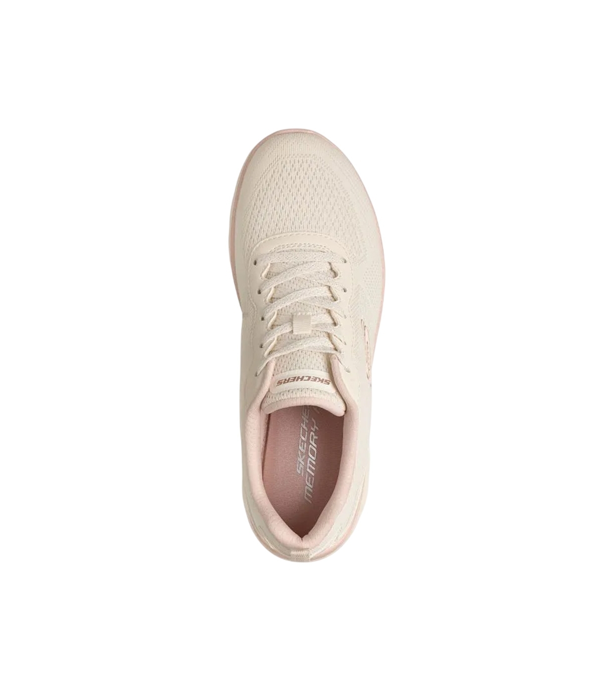 Skechers - Zapatillas Rosas para Mujer - Quiet Dream