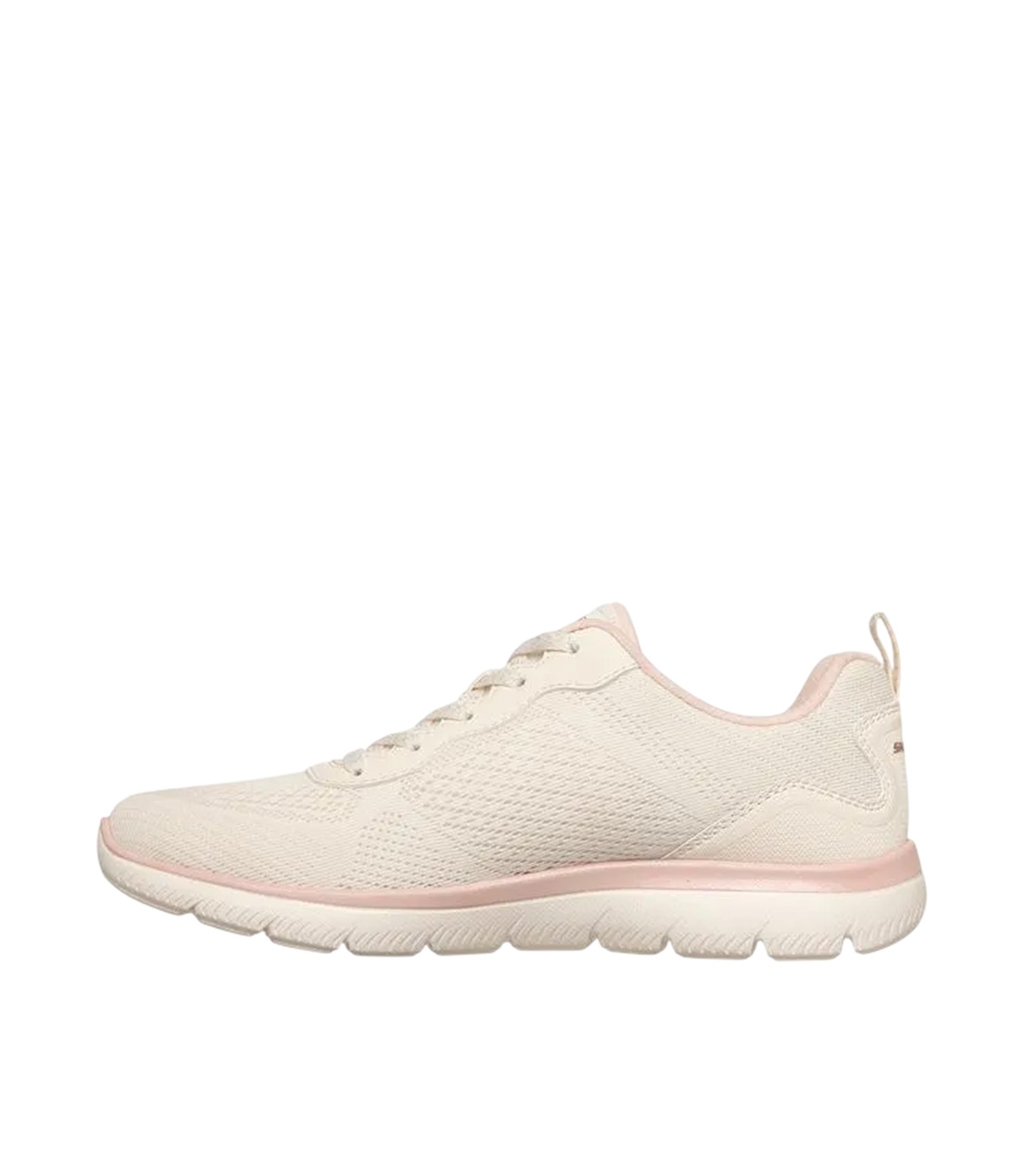 Skechers - Zapatillas Rosas para Mujer - Quiet Dream