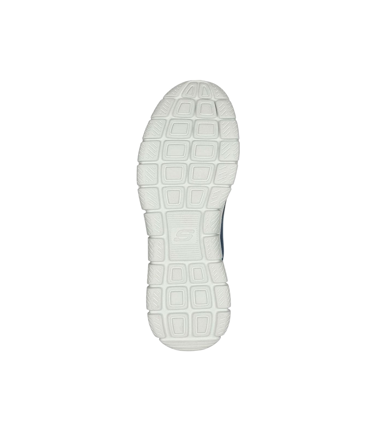 Skechers - Zapatillas Azules para Hombre - Broader