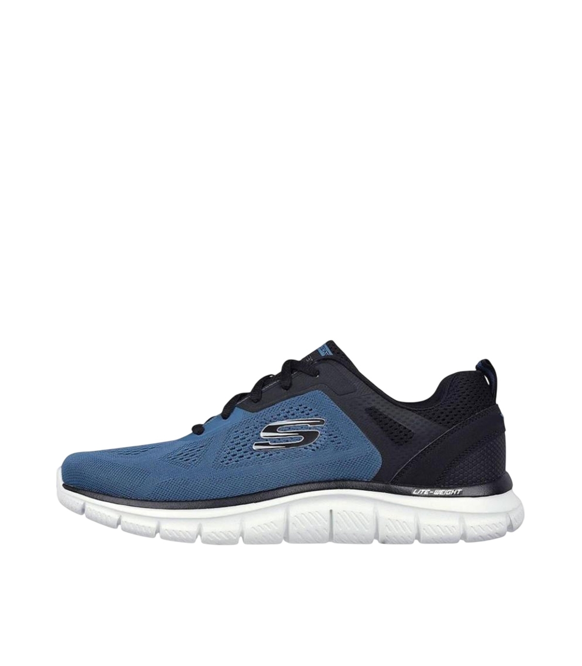 Skechers - Zapatillas Azules para Hombre - Broader