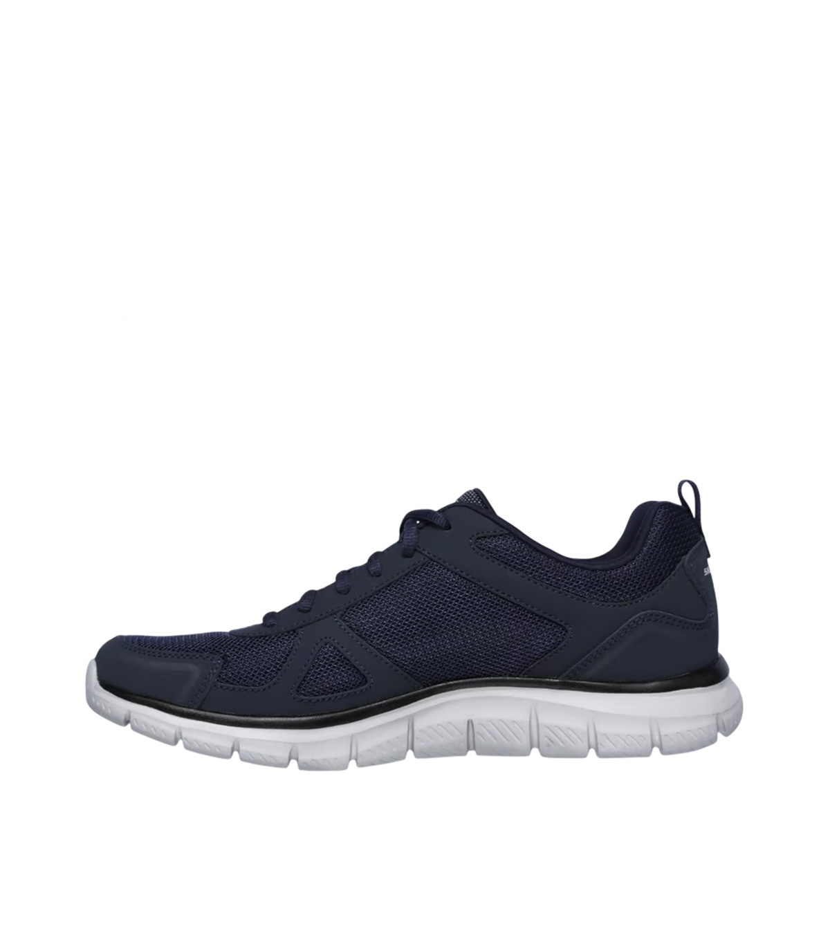 Skechers - Zapatillas Azul Marino para Hombre - Broader