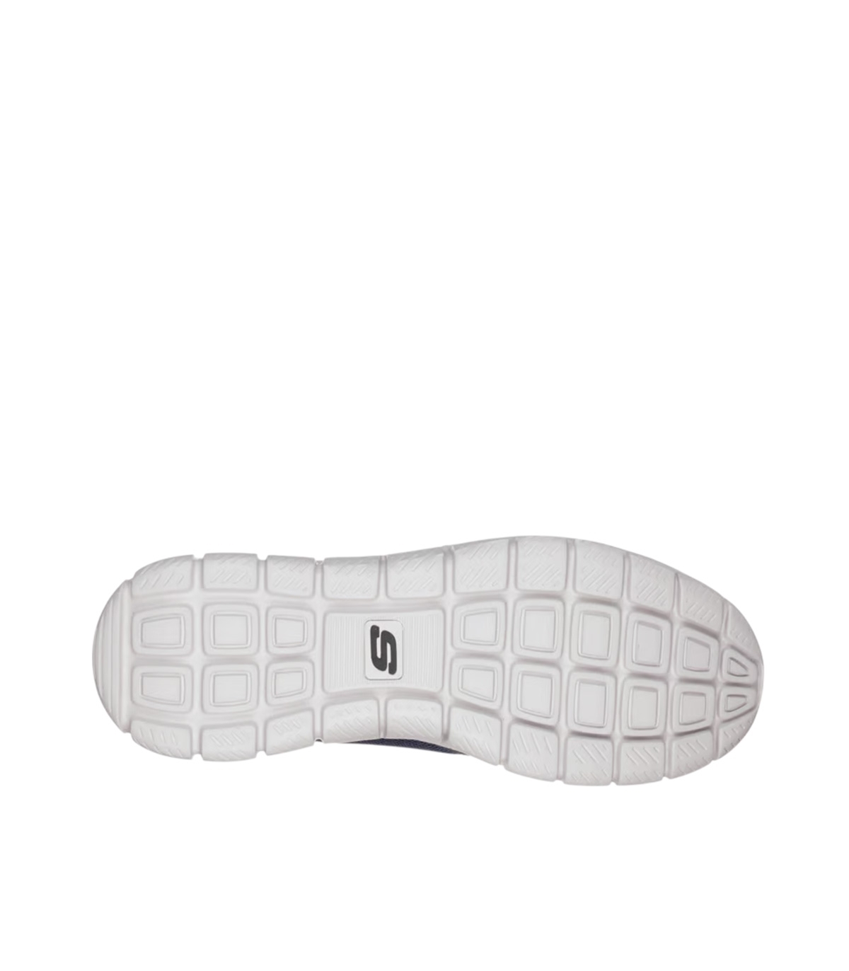 Skechers - Zapatillas Azul Marino para Hombre - Broader
