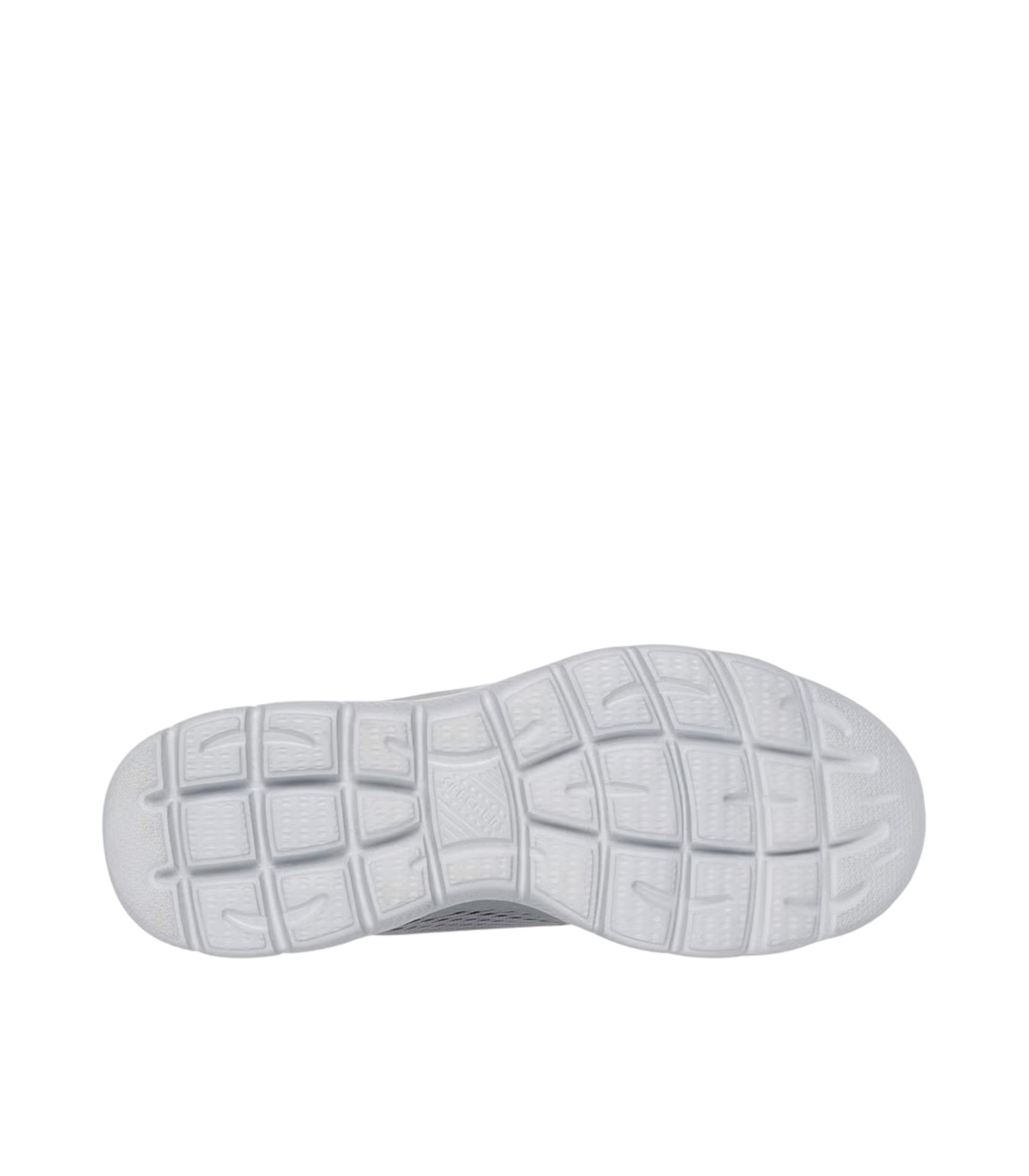 Skechers - Zapatillas Grises para Hombre - Eckler