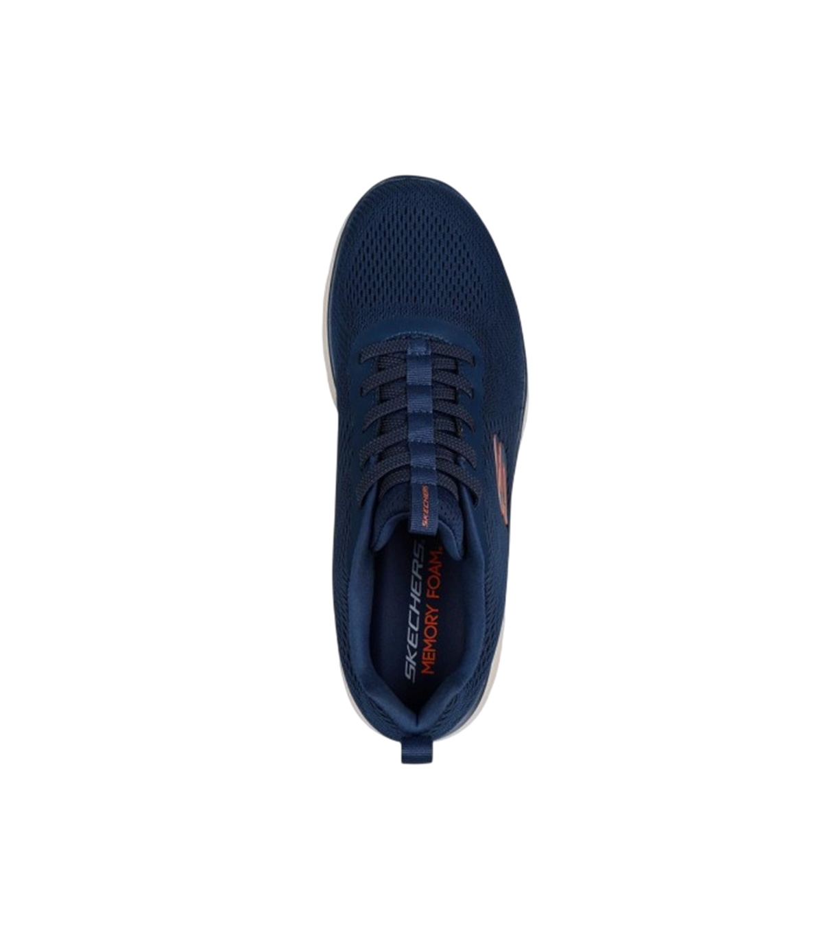 Skechers - Zapatillas Azul Marino para Hombre - Eckler