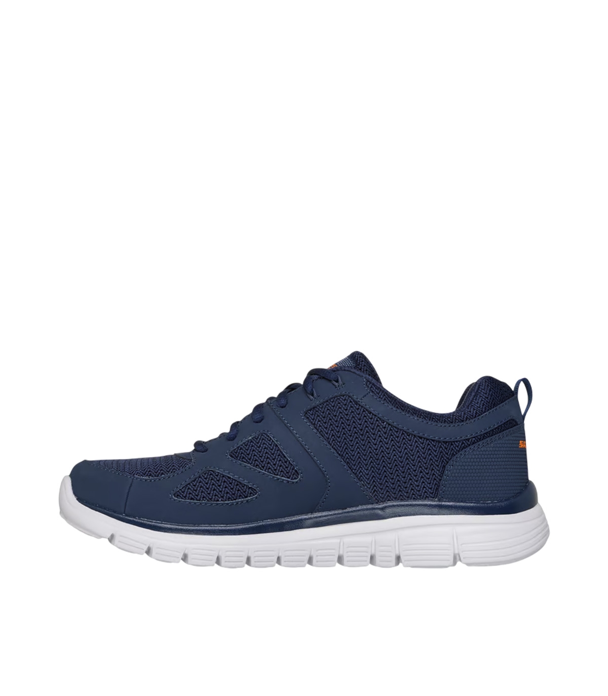 Skechers - Zapatillas Azules para Hombre - Agoura
