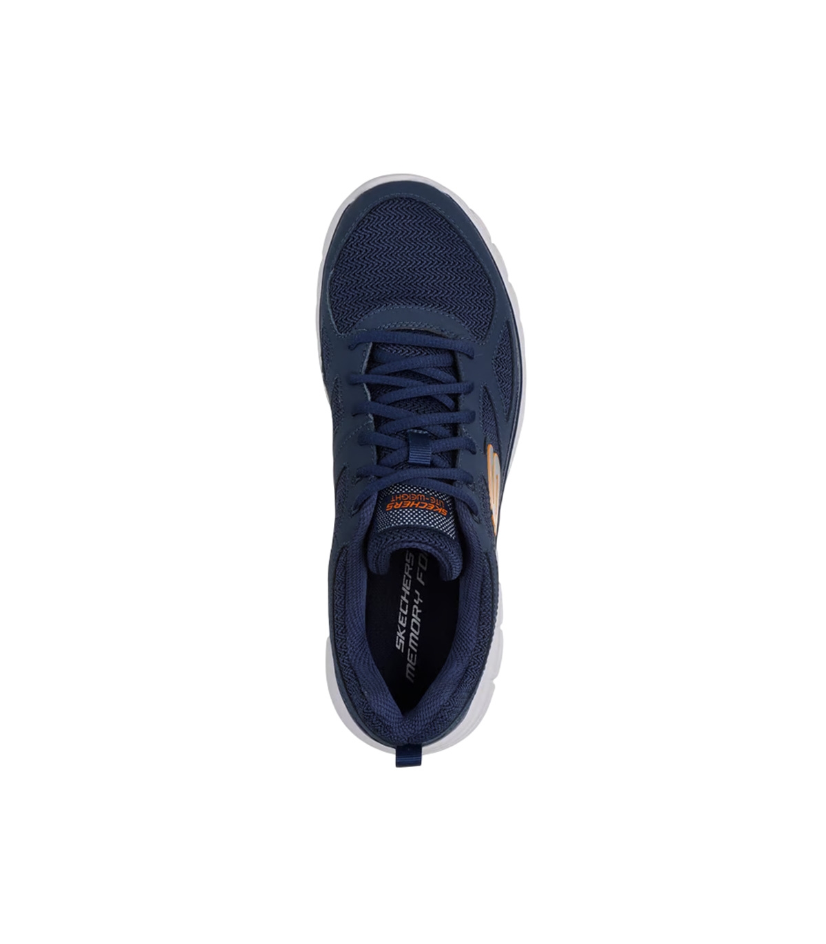 Skechers - Zapatillas Azules para Hombre - Agoura