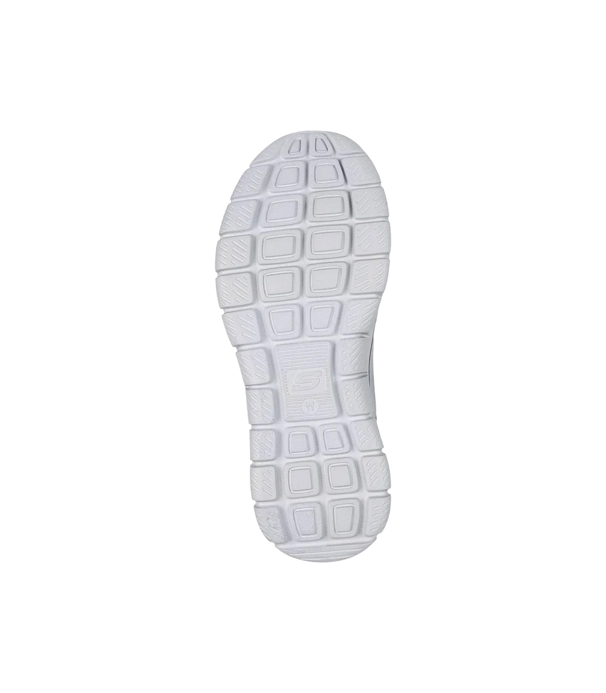 Skechers - Zapatillas Grises para Hombre - Broader