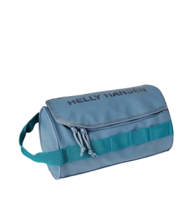 Helly Hansen - Bolso Azul Unisex