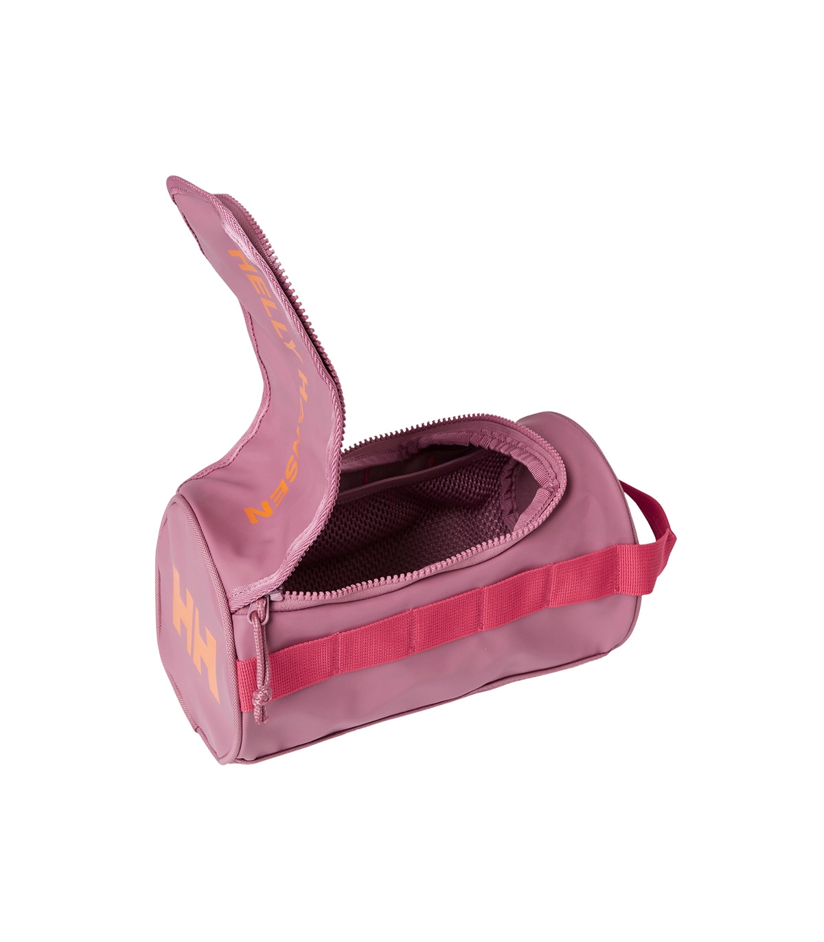 Helly Hansen - Bolso Rosa Unisex