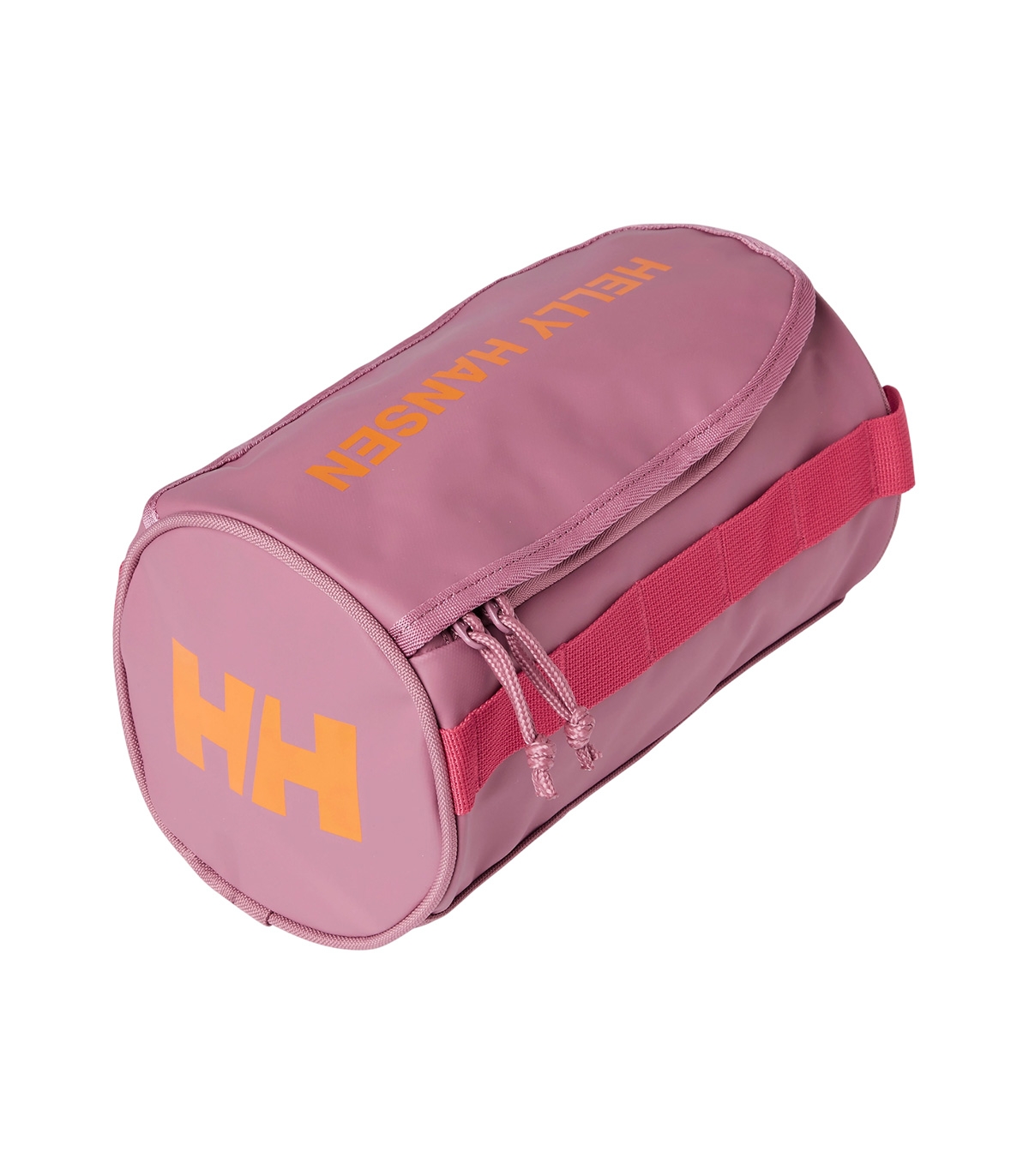 Helly Hansen - Bolso Rosa Unisex