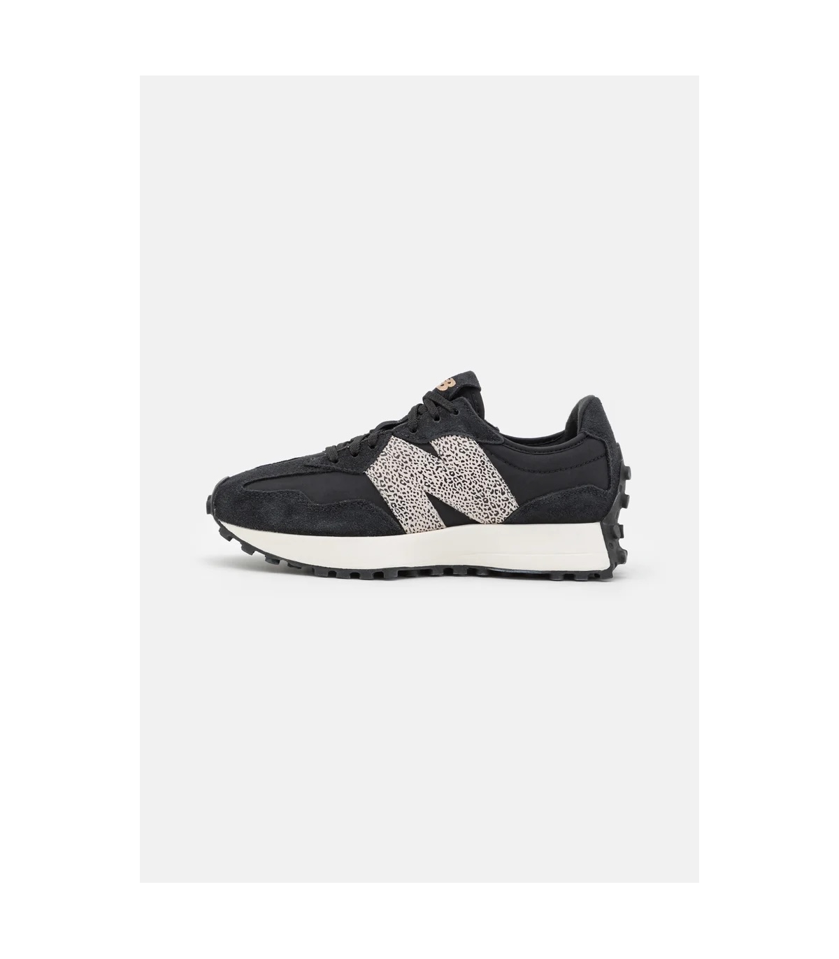 New Balance - Zapatillas Beige para Mujer - 327
