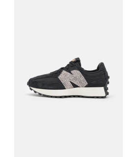 New Balance - Zapatillas Beige para Mujer - 327