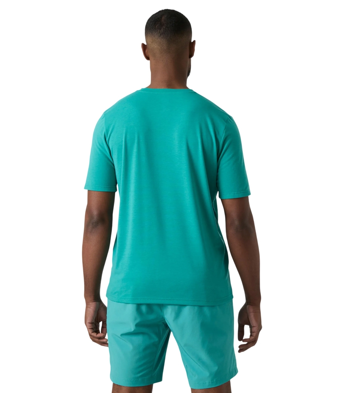 Helly Hansen - Camiseta Azul para Hombre
