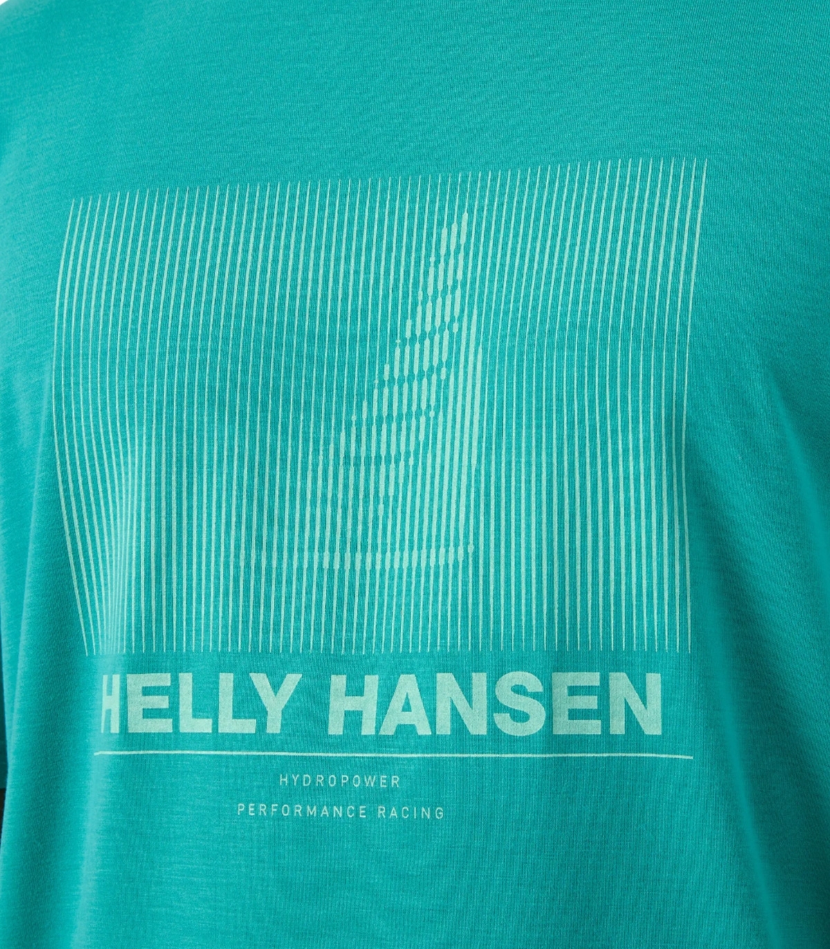Helly Hansen - Camiseta Azul para Hombre