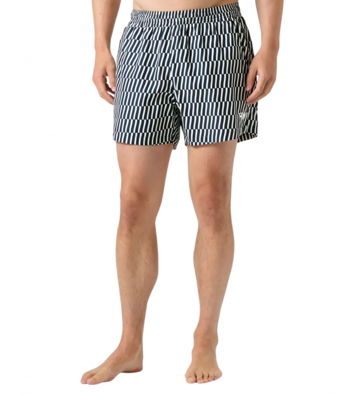 Helly Hansen - Bañador Azul Marino para Hombre - Newport Trumk