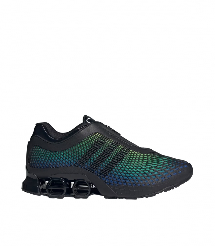 Adidas - Zapatillas Negras para Hombre - Megaride S2