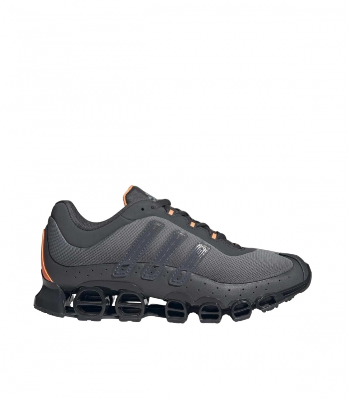 Adidas - Zapatillas Grises para Hombre - Megaride