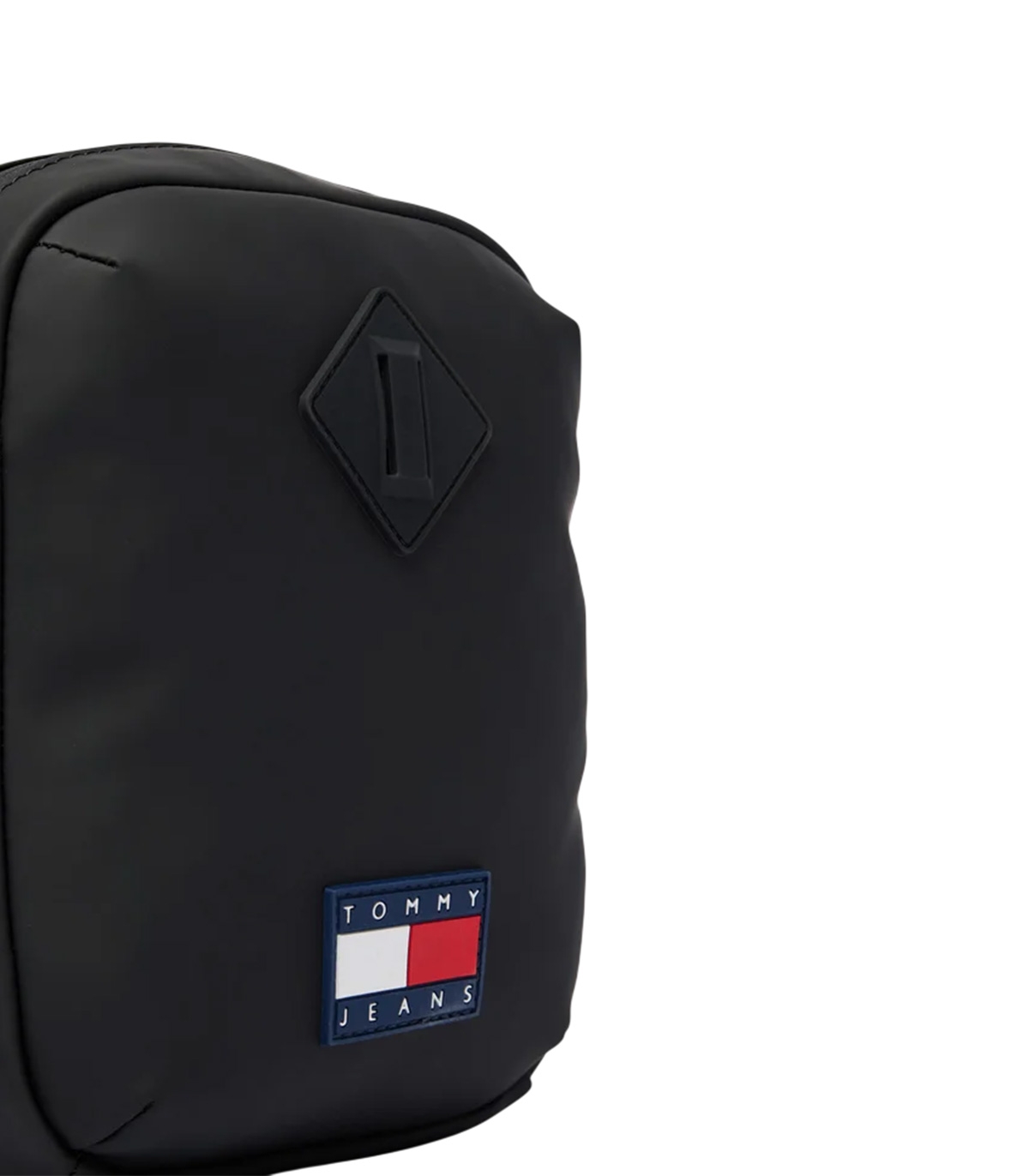 Tommy Jeans - Bolso Negro Unisex