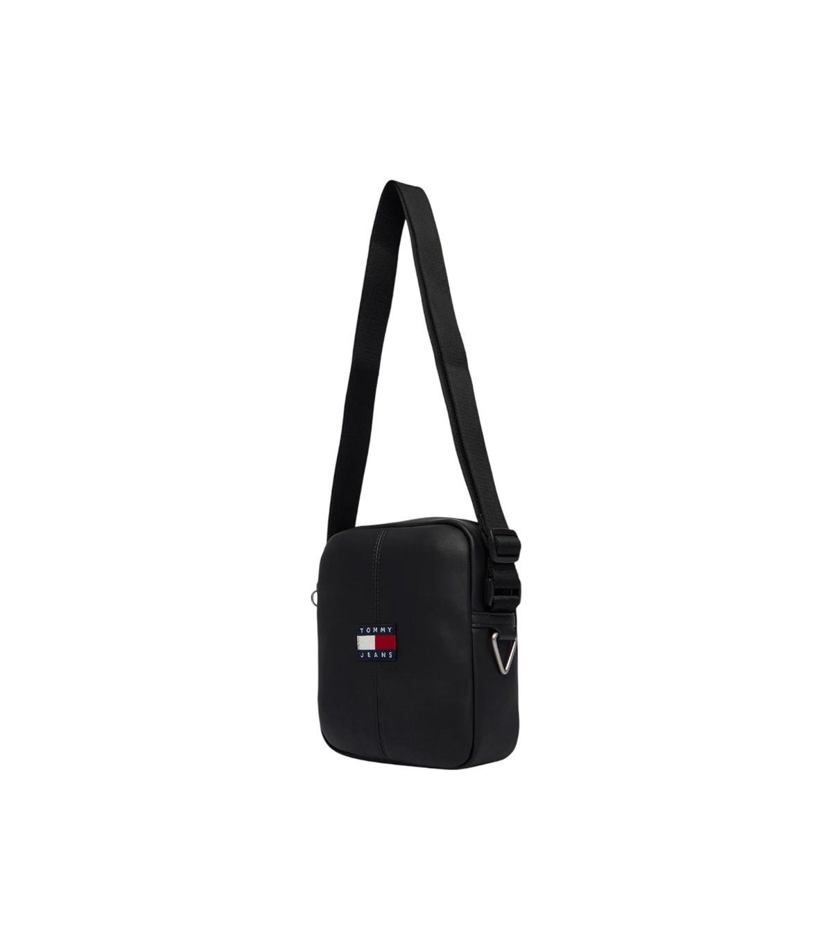 Tommy Jeans - Bolso Negro Unisex