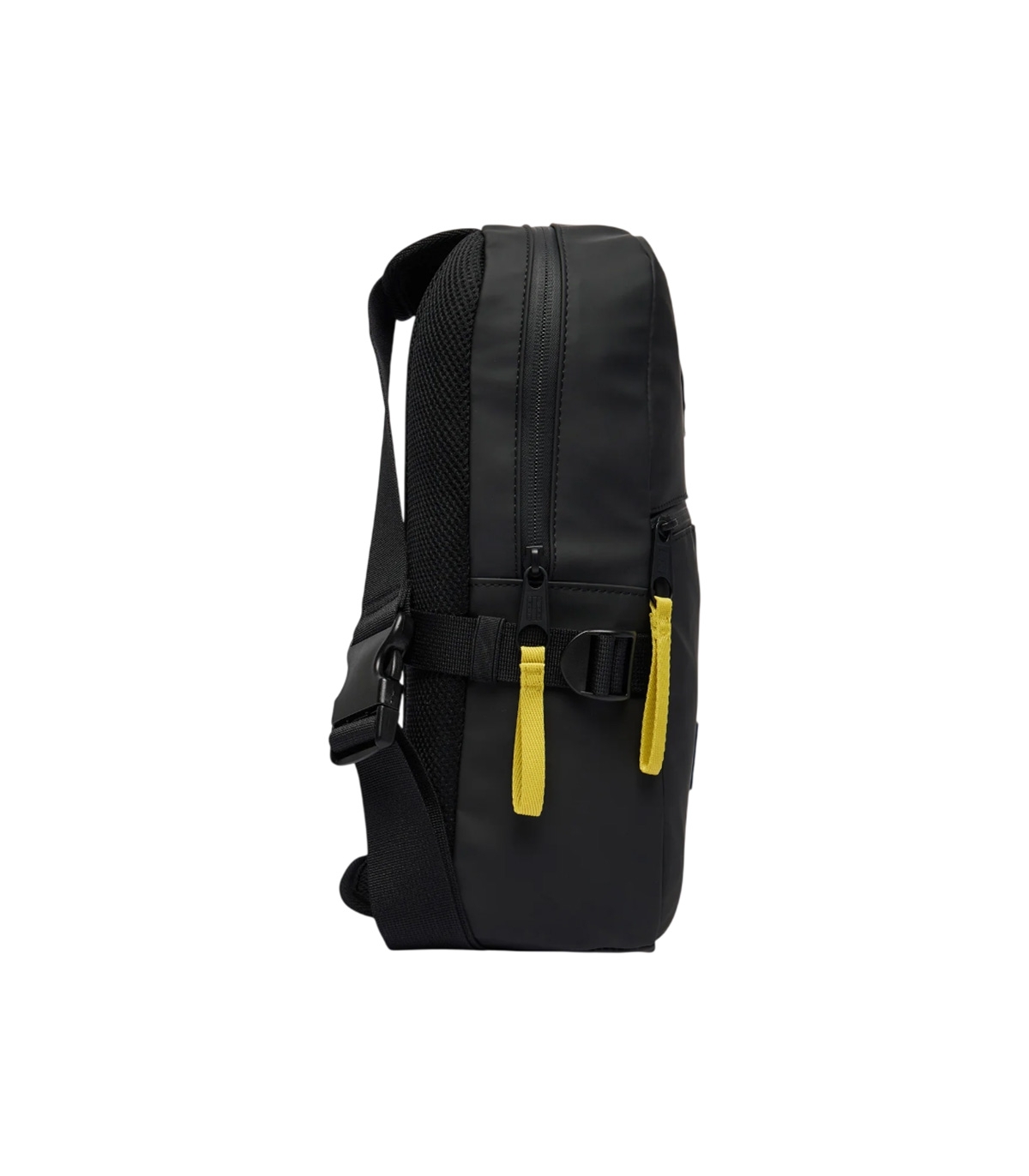Tommy Jeans - Bolso Negro Unisex