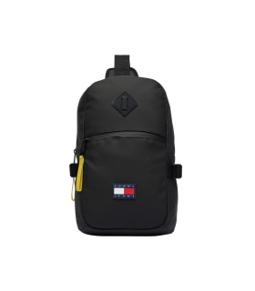 Tommy Jeans - Bolso Negro Unisex