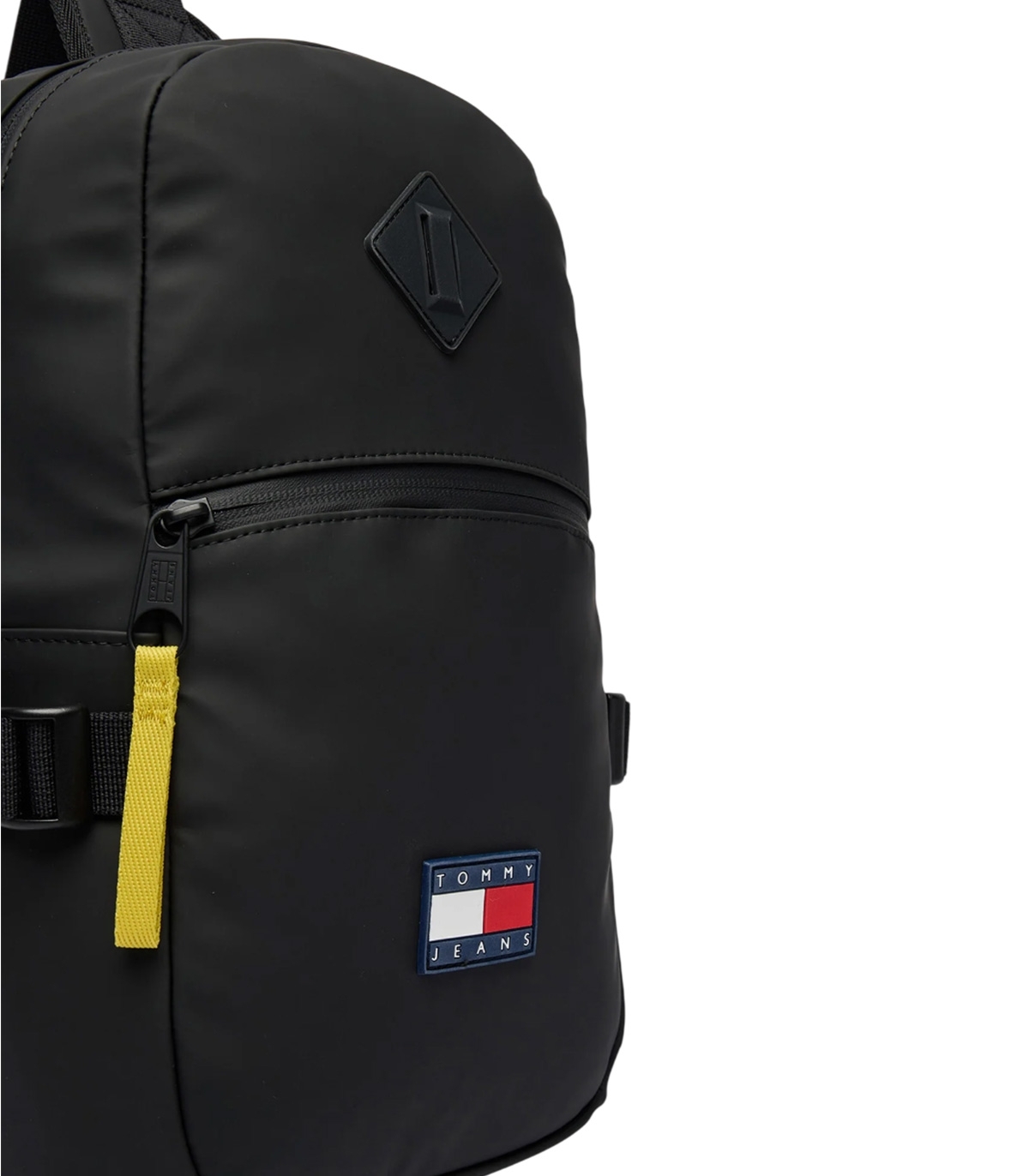 Tommy Jeans - Bolso Negro Unisex