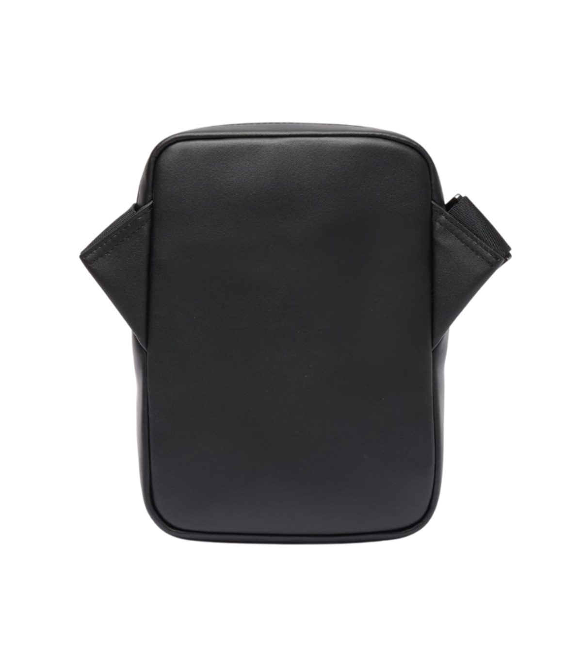 Lacoste - Bolso Negro Unisex