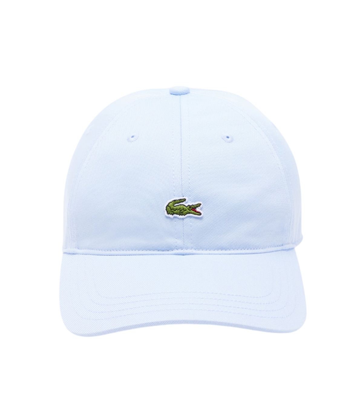 Lacoste - Gorra Celeste Unisex