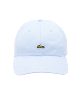Lacoste - Gorra Celeste Unisex