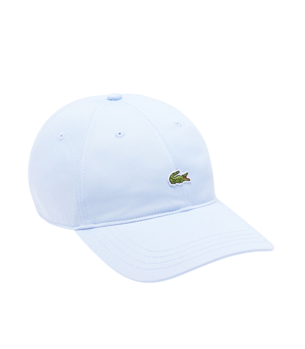 Lacoste - Gorra Celeste Unisex