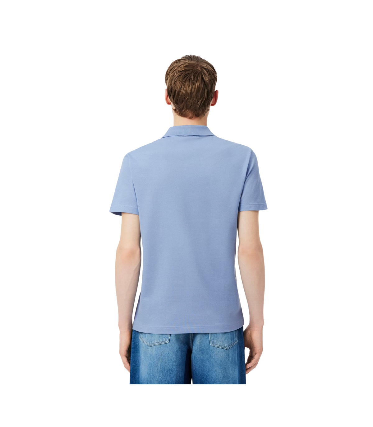 Lacoste - Polo Azul para Hombre