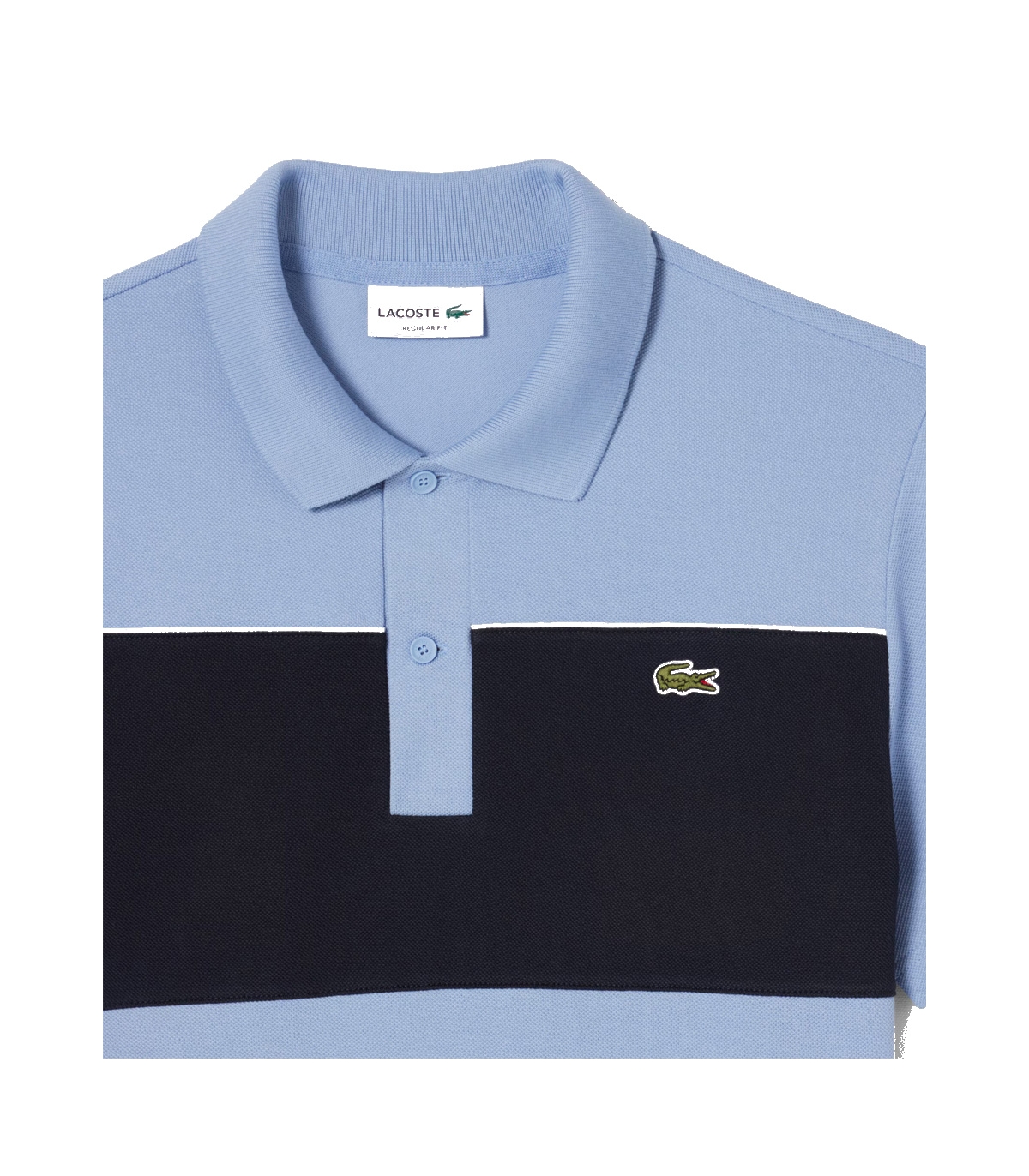 Lacoste - Polo Azul para Hombre