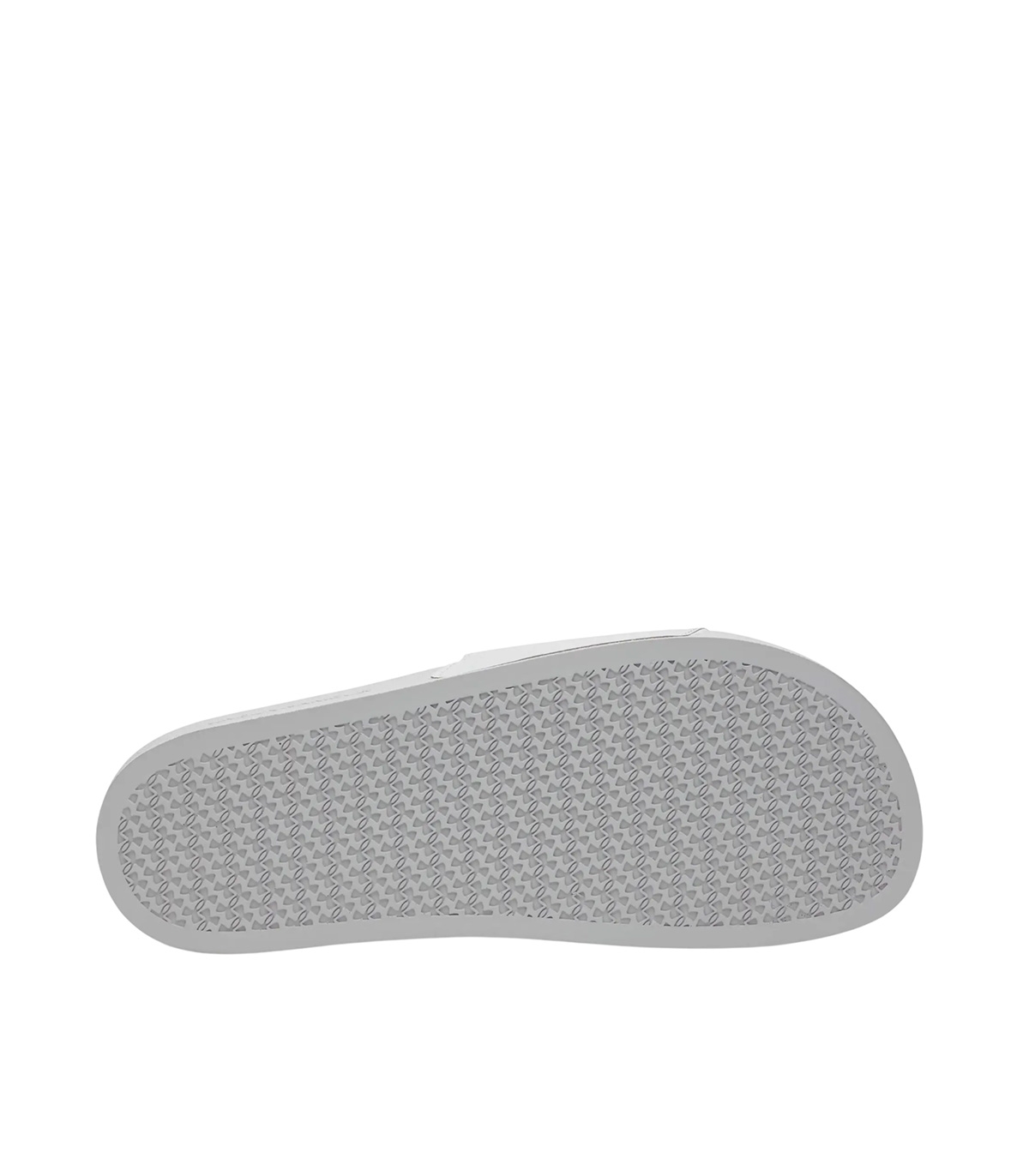 Under Armour - Chanclas Grises para Hombre