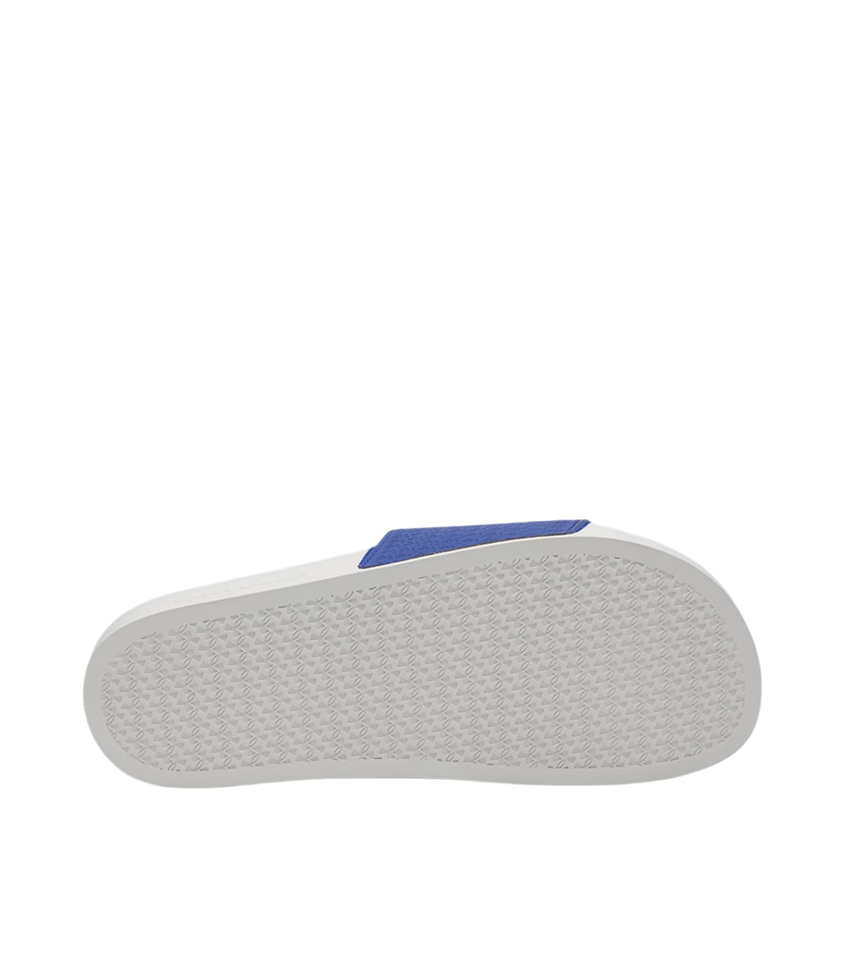 Under Armour - Chanclas Azules para Hombre