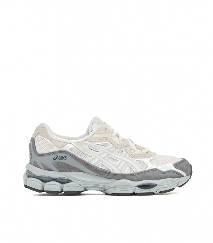 Asics - Zapatillas Blancas para Hombre - GEL NYC