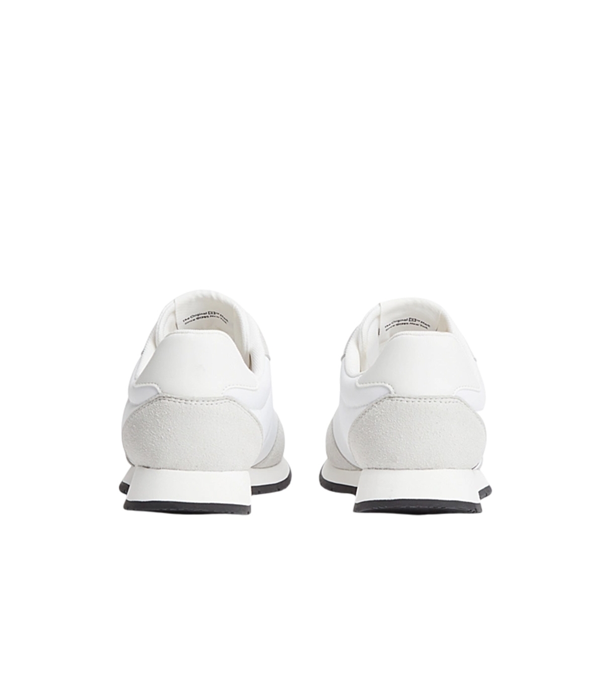 Tommy Jeans - Zapatillas Blancas para Hombre - CLASSIC RUNNER