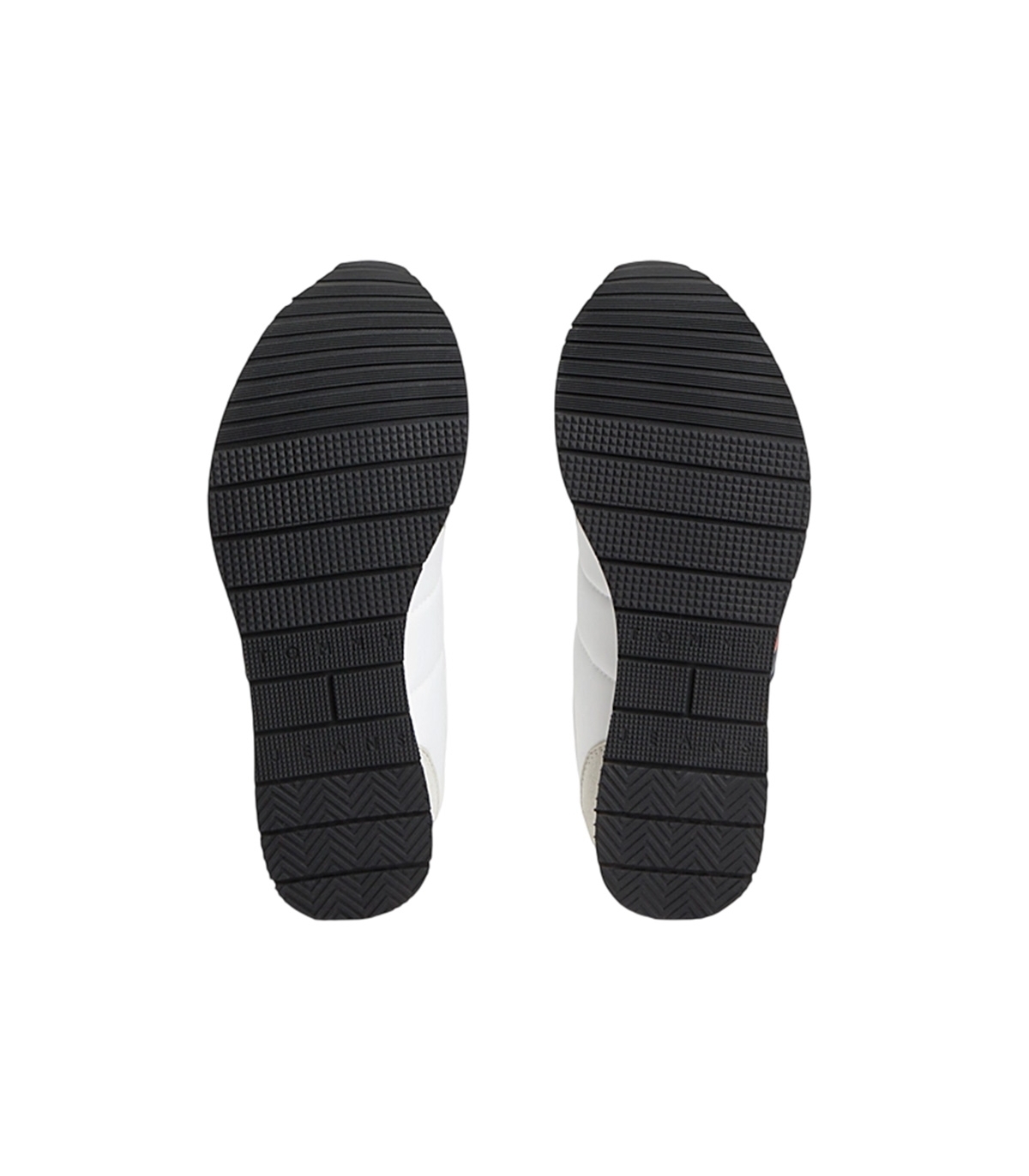 Tommy Jeans - Zapatillas Blancas para Hombre - CLASSIC RUNNER