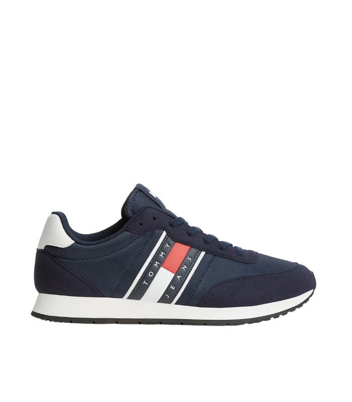 Tommy Jeans - Zapatillas Azules para Hombre