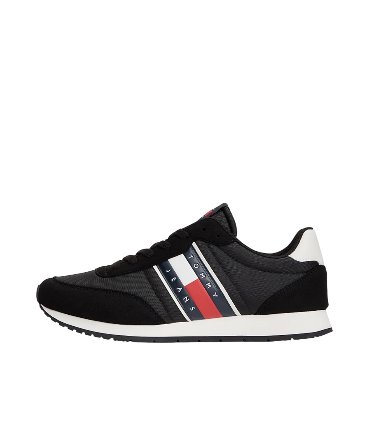 Tommy Jeans - Zapatillas Azules para Hombre