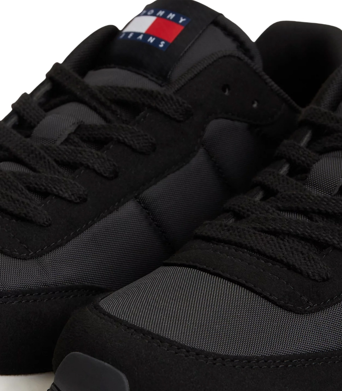 Tommy Jeans - Zapatillas Azules para Hombre