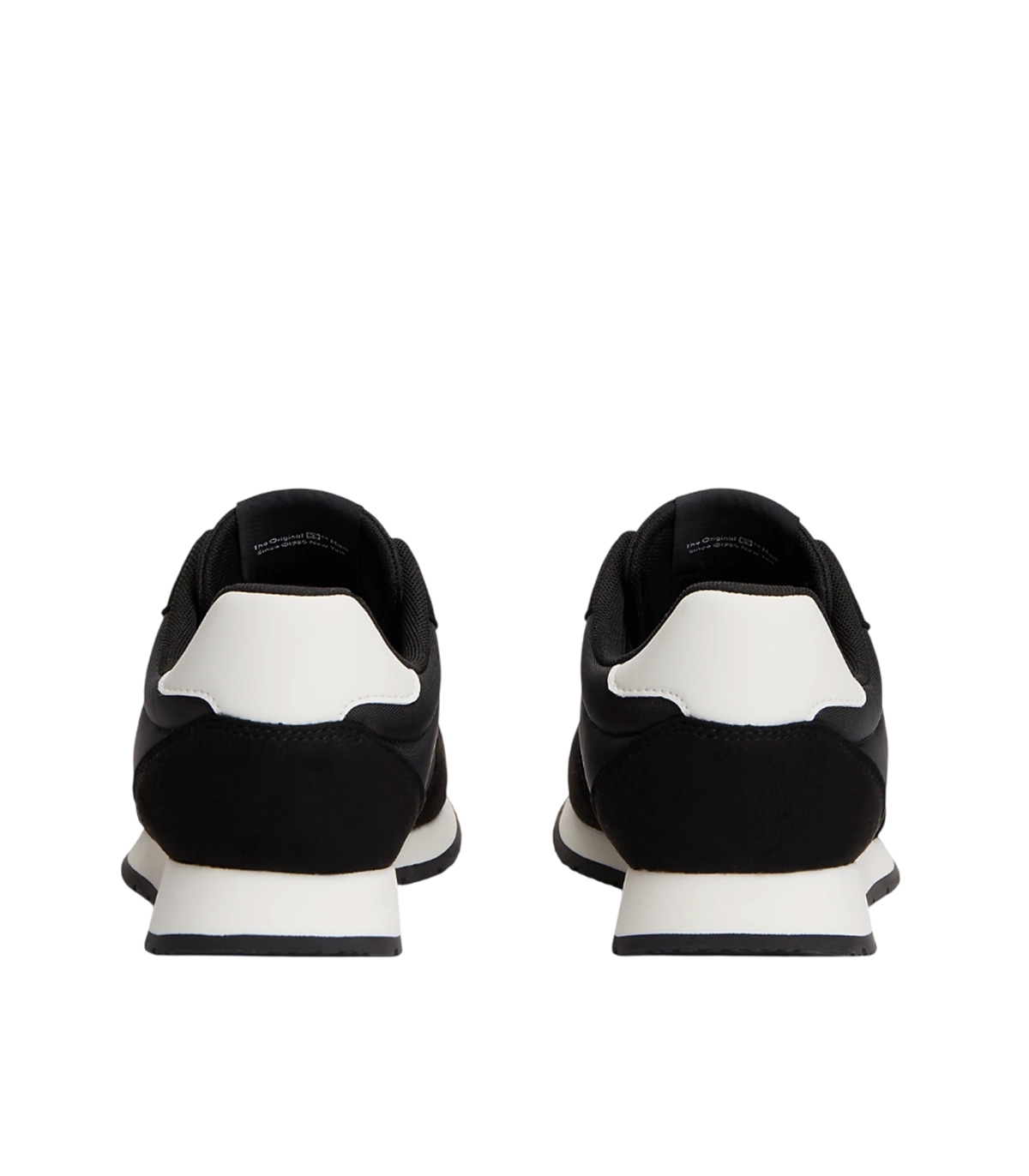 Tommy Jeans - Zapatillas Azules para Hombre