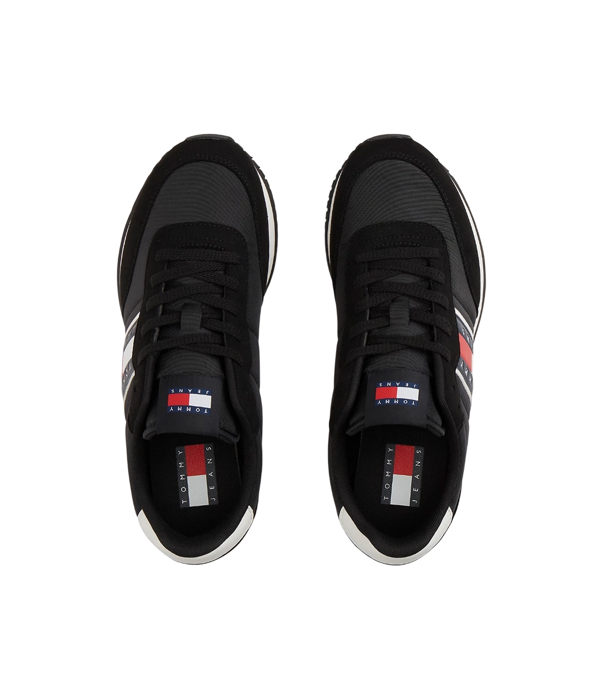 Tommy Jeans - Zapatillas Azules para Hombre