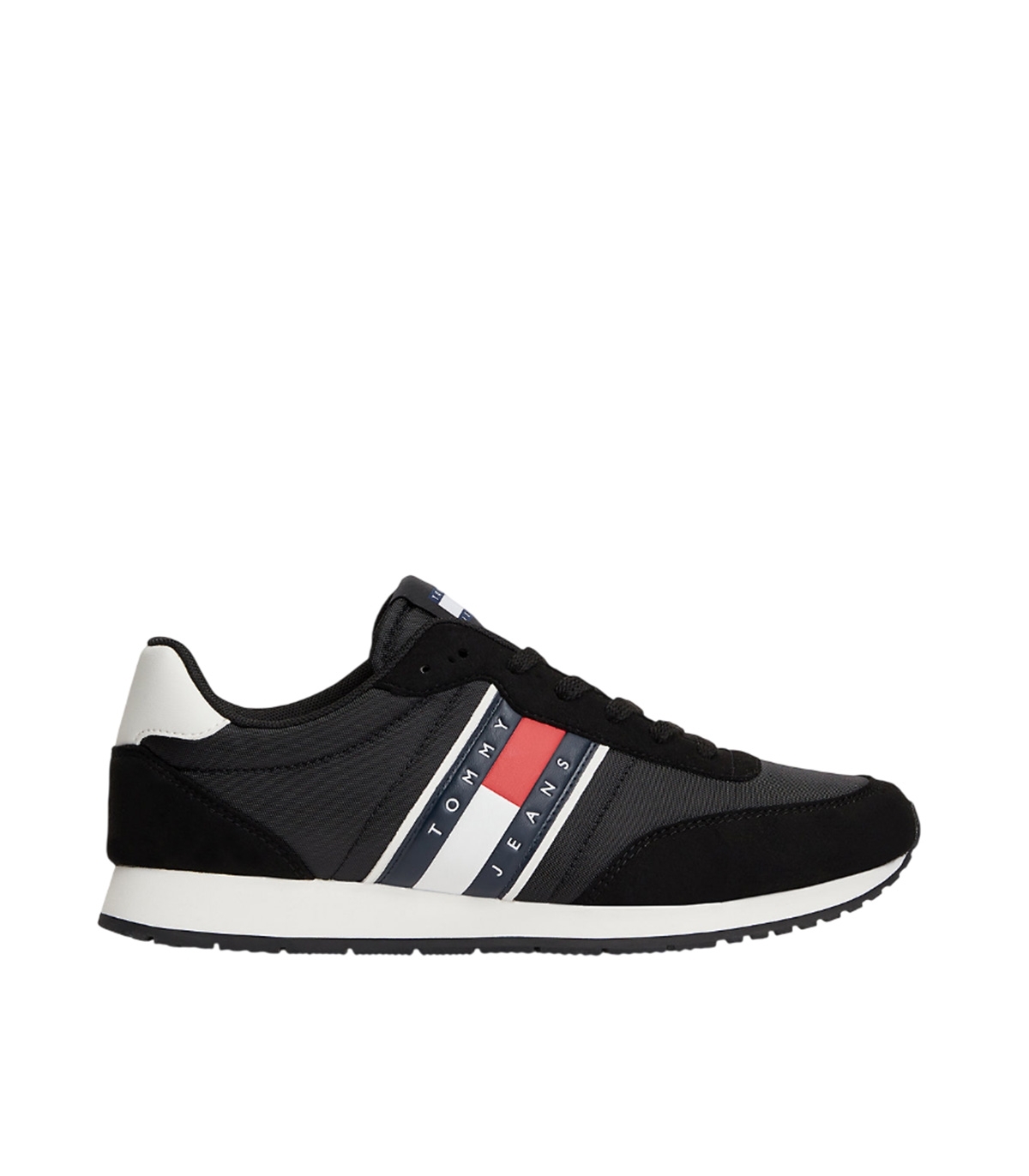 Tommy Jeans - Zapatillas Azules para Hombre