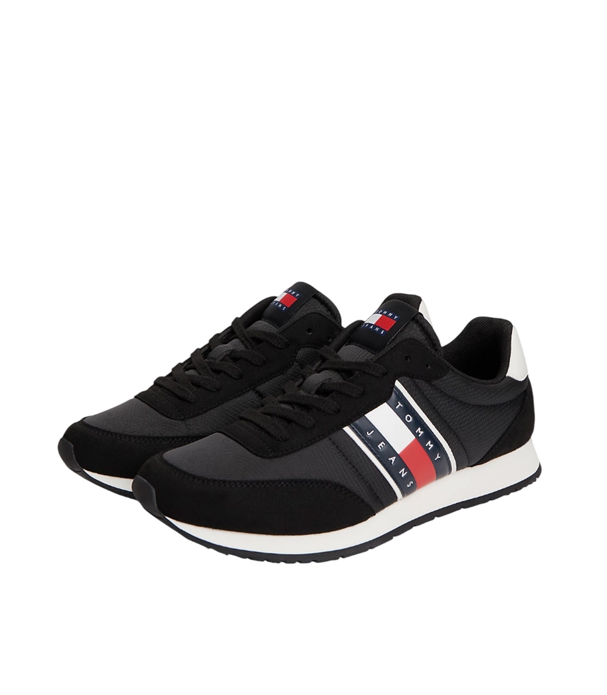 Tommy Jeans - Zapatillas Azules para Hombre