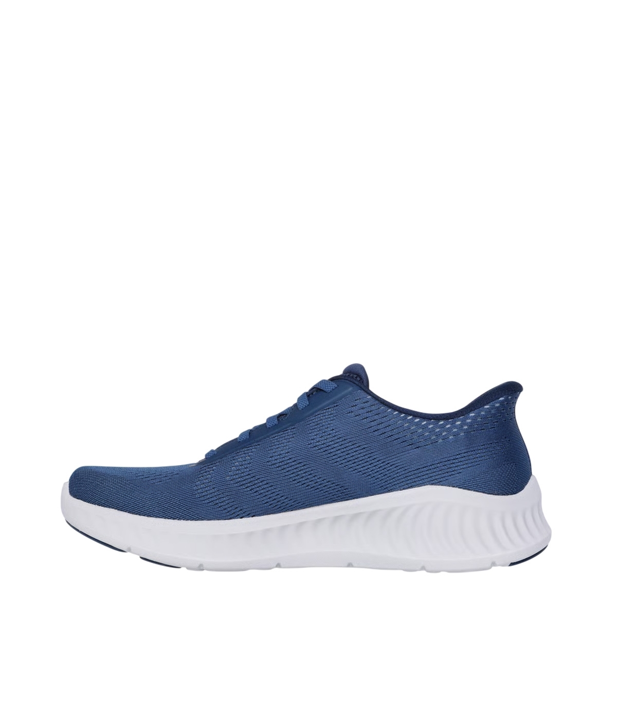 Skechers - Zapatillas Azules para Hombre - Go Walk Now