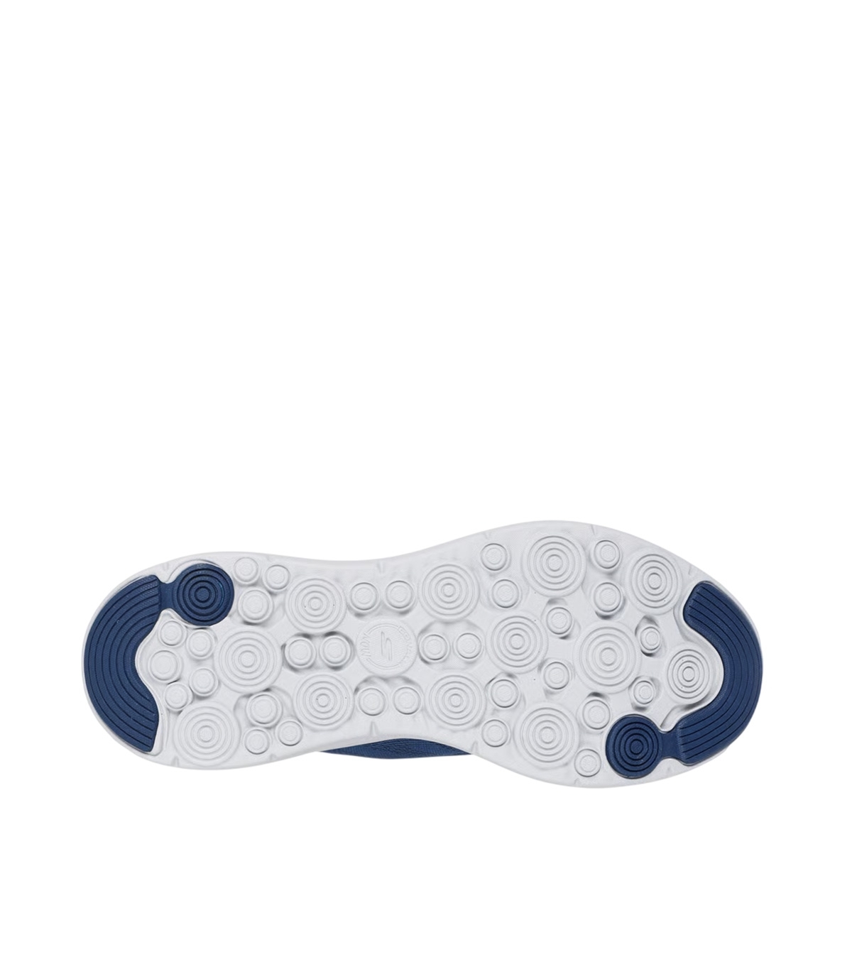 Skechers - Zapatillas Azules para Hombre - Go Walk Now