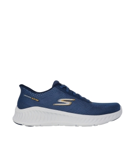 Skechers - Zapatillas Azules para Hombre - Go Walk Now